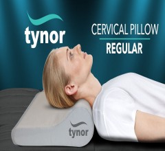 TYNOR CERVICAL PILLOW